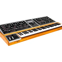Moog One Polyphonic Analog Synthesizer 16 Voice