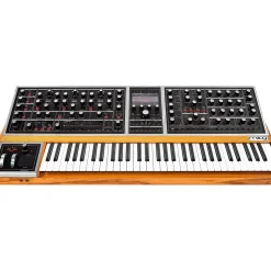 Moog One Polyphonic Analog Synthesizer 16 Voice