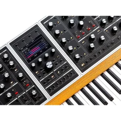 Moog One Polyphonic Analog Synthesizer 16 Voice