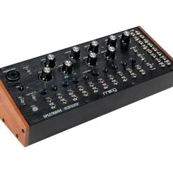 Moog Spectravox Semi-Modular Analog Spectral Processor