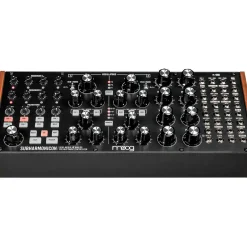 Moog Subharmonicon Semi-Modular Polyrhythmic Analog Synthesizer