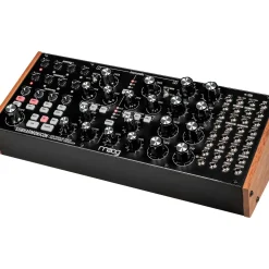 Moog Subharmonicon Semi-Modular Polyrhythmic Analog Synthesizer