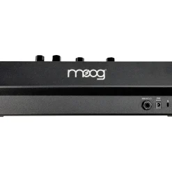 Moog Subharmonicon Semi-Modular Polyrhythmic Analog Synthesizer