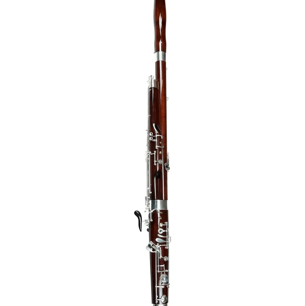 Moosmann M24 Advanced Student Bassoon