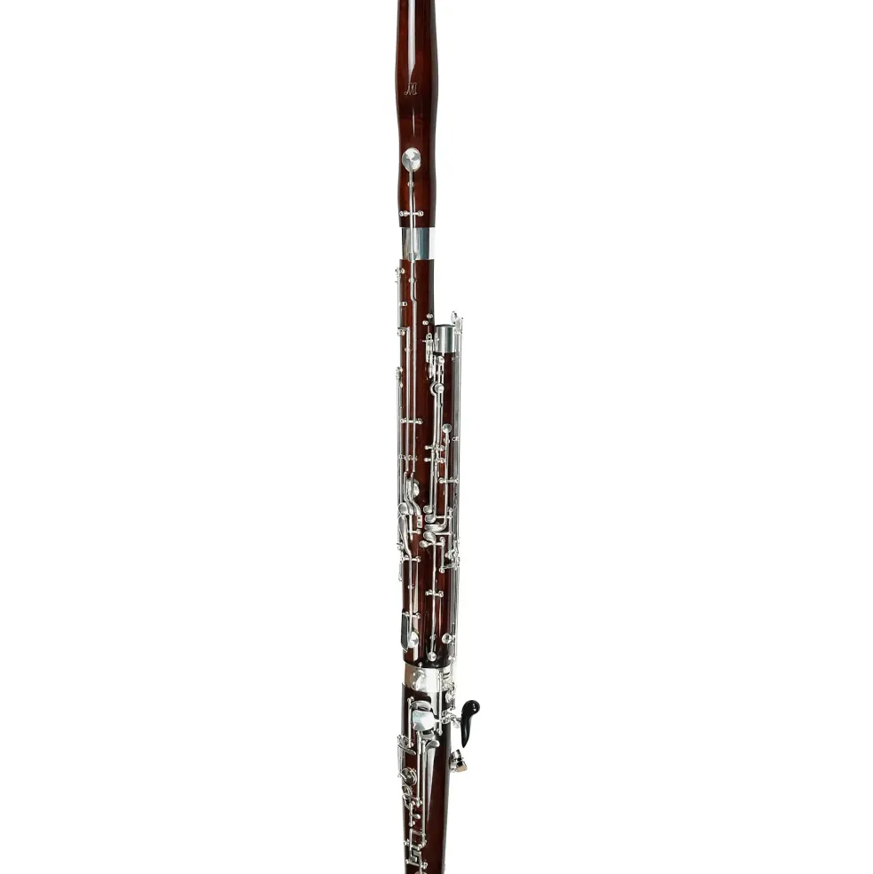 Moosmann M24 Advanced Student Bassoon