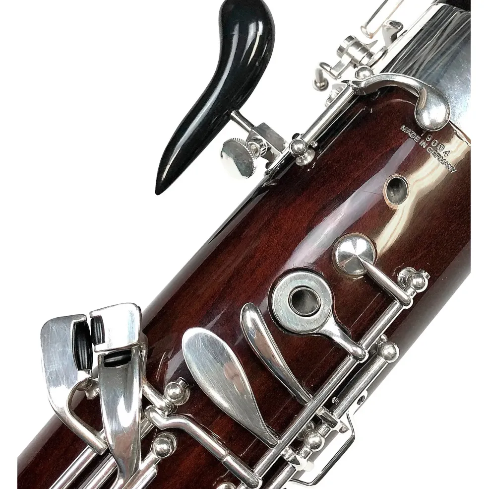 Moosmann M24 Advanced Student Bassoon