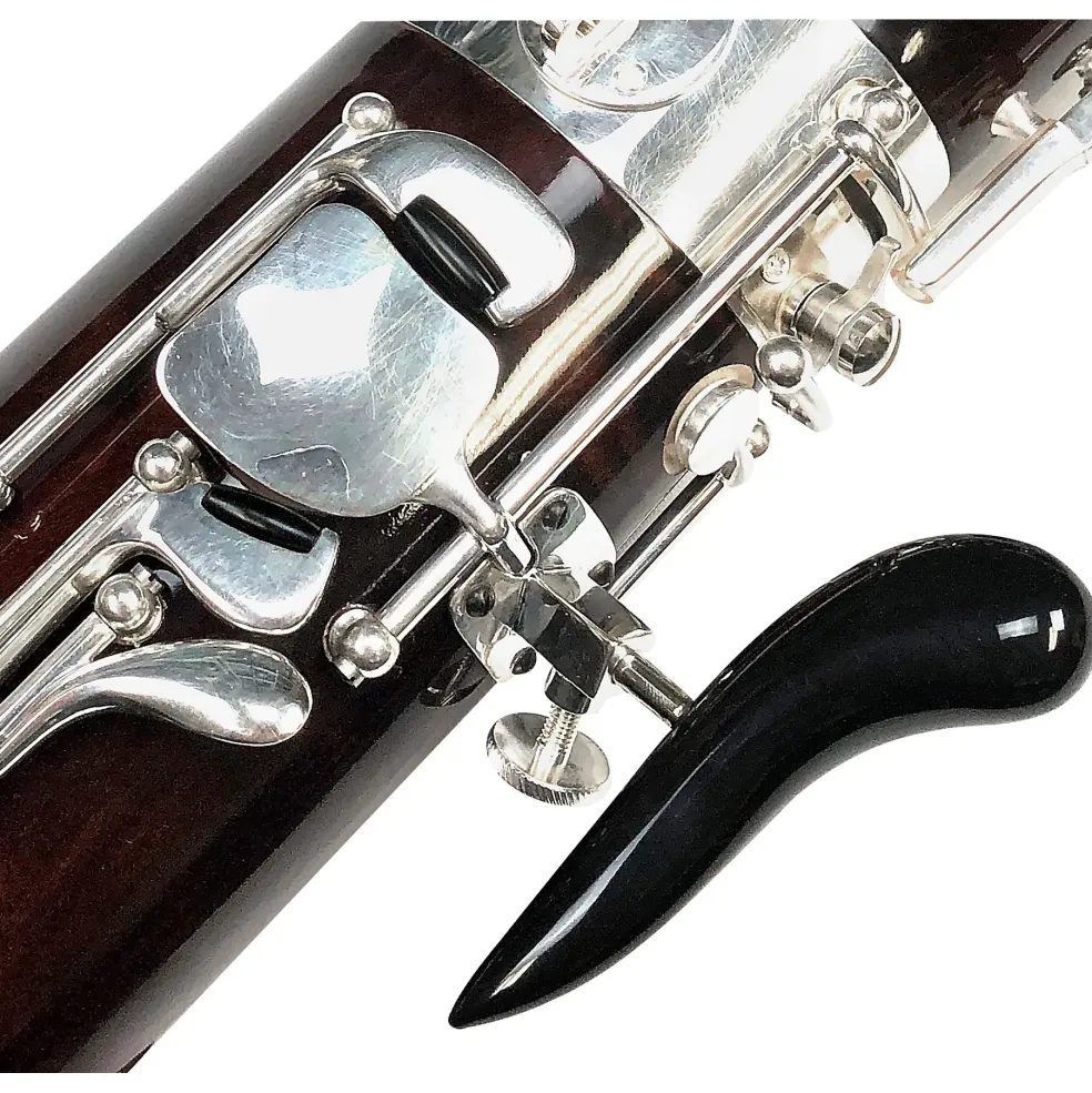 Moosmann M24 Advanced Student Bassoon