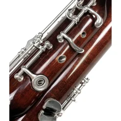 Moosmann M24 Advanced Student Bassoon