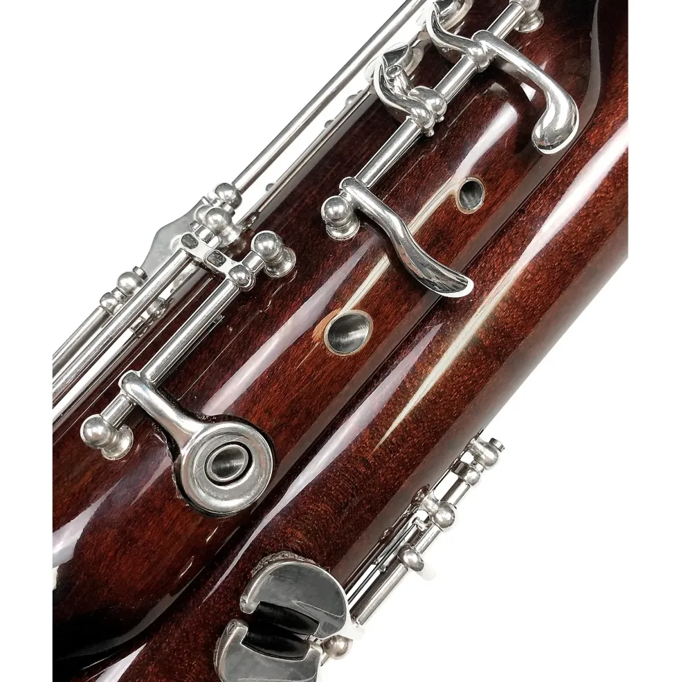 Moosmann M24 Advanced Student Bassoon
