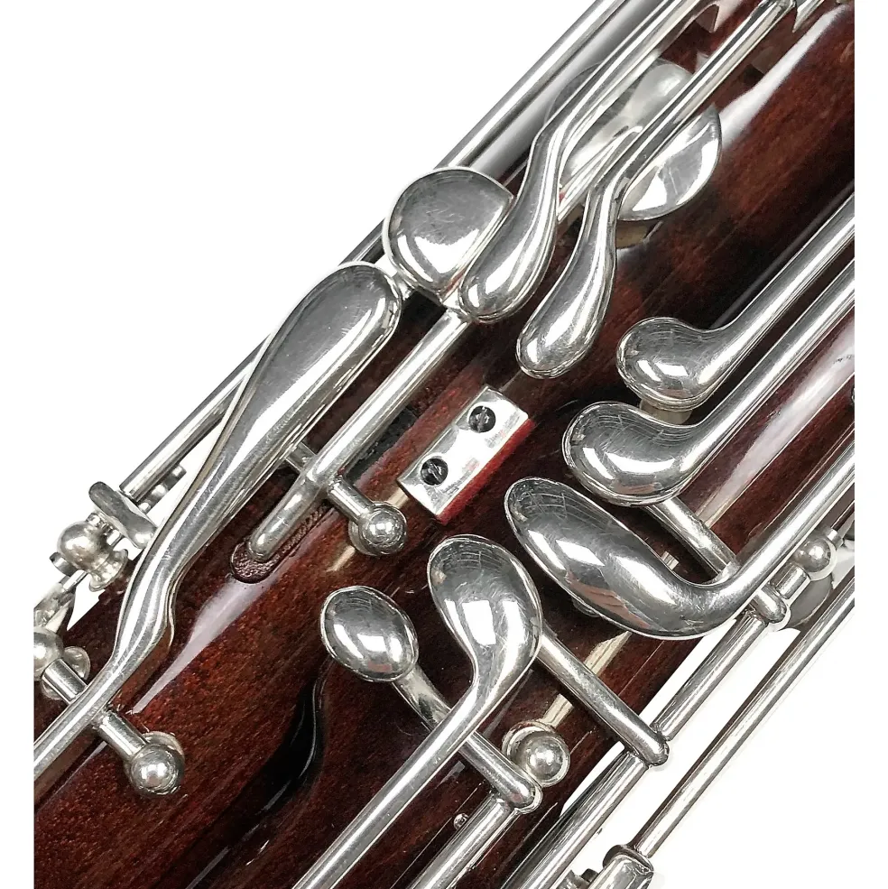 Moosmann M24 Advanced Student Bassoon