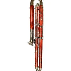 Moosmann M300A Contrabassoon