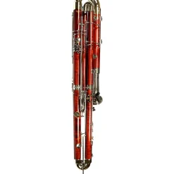 Moosmann M300A Contrabassoon