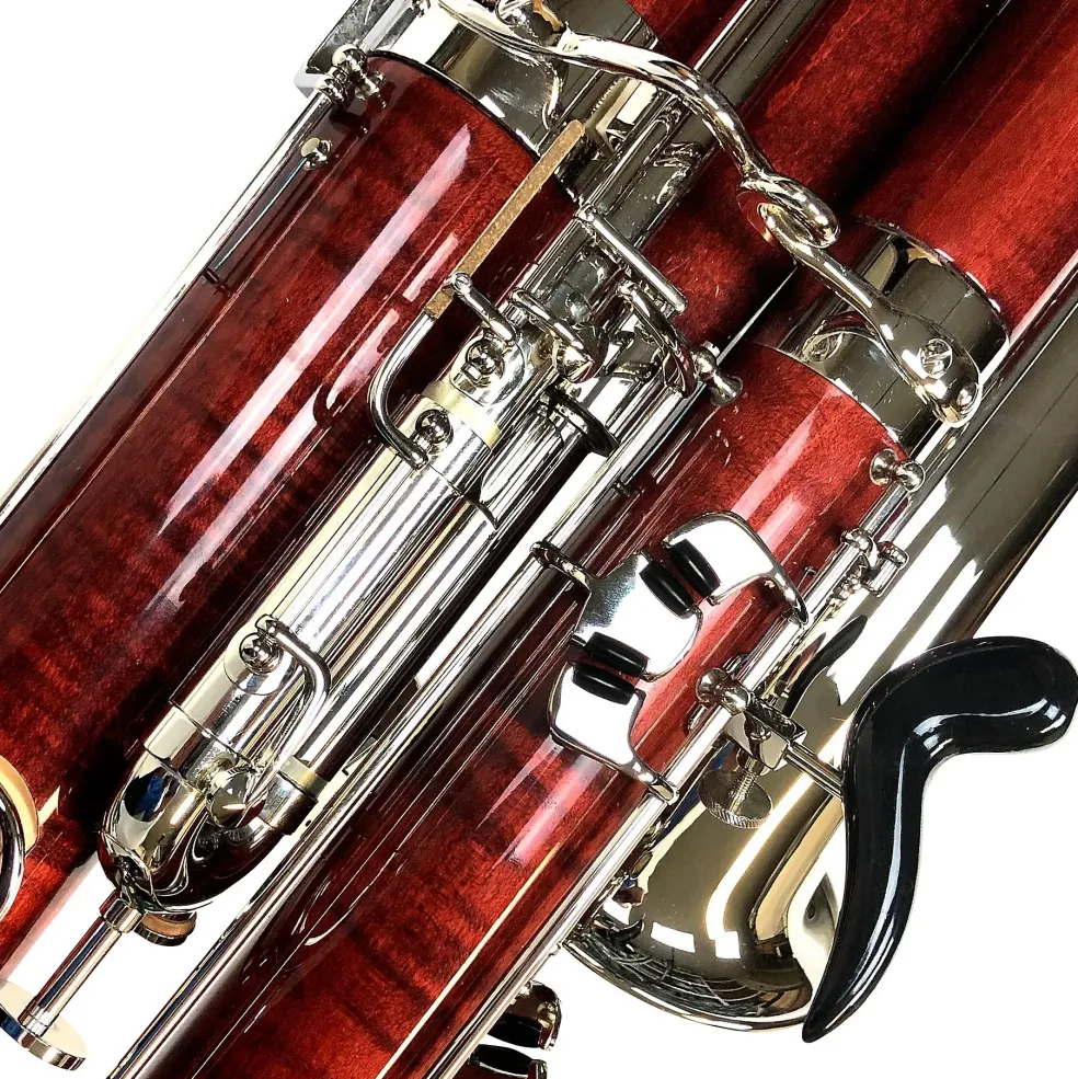 Moosmann M300A Contrabassoon