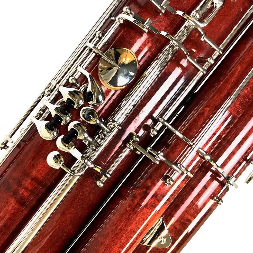 Moosmann M300A Contrabassoon