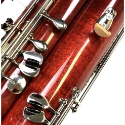 Moosmann M300A Contrabassoon