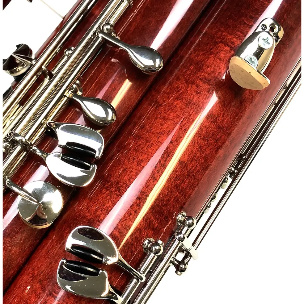 Moosmann M300A Contrabassoon