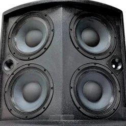 Motion Sound KP1000-10 Keyboard Amplifier