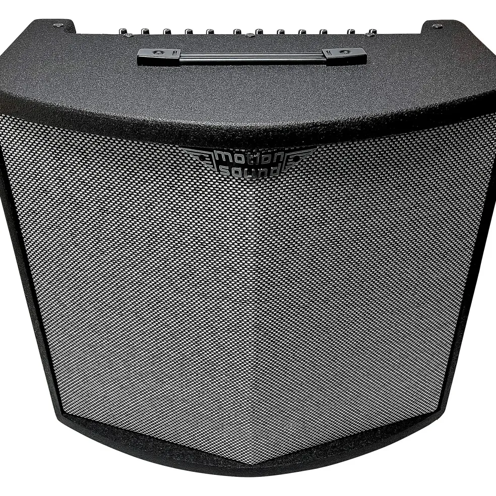 Motion Sound KP1000-8 Simple Keyboard Amplifier
