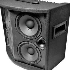 Motion Sound KP1000-8 Simple Keyboard Amplifier