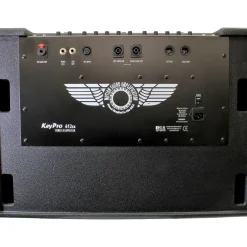 Motion Sound KP-612SX Keyboard Amplifier