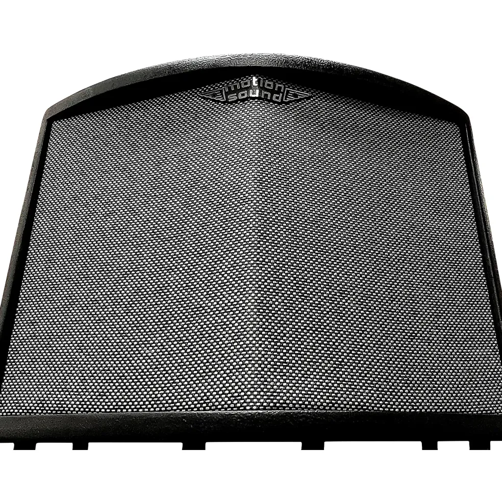 Motion Sound KP-610SX Stereo Combo Keyboard Amplifier