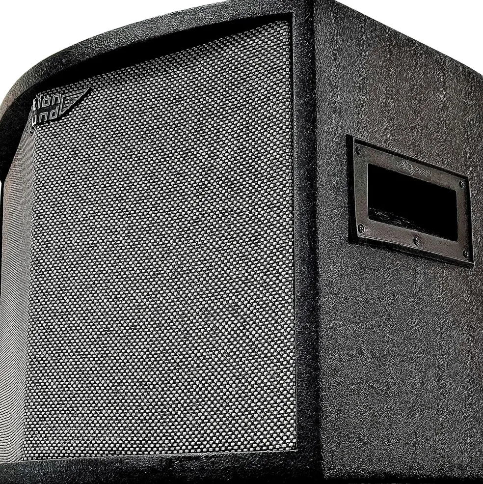 Motion Sound KP-610SX Stereo Combo Keyboard Amplifier