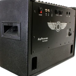 Motion Sound KP-610SX Stereo Combo Keyboard Amplifier