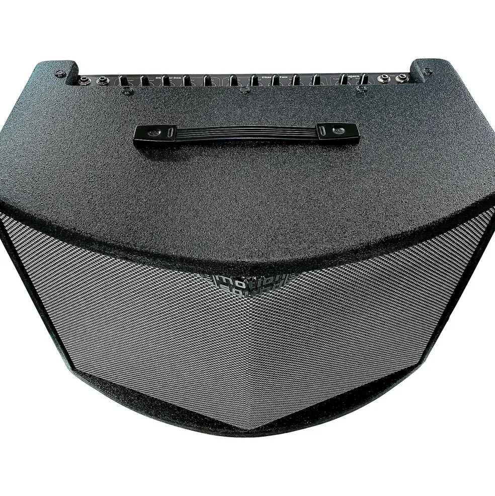 Motion Sound KP-610SX Stereo Combo Keyboard Amplifier