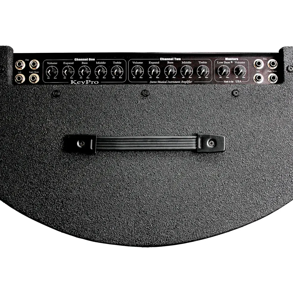 Motion Sound KP-408SX Stereo Combo Keyboard Amplifier