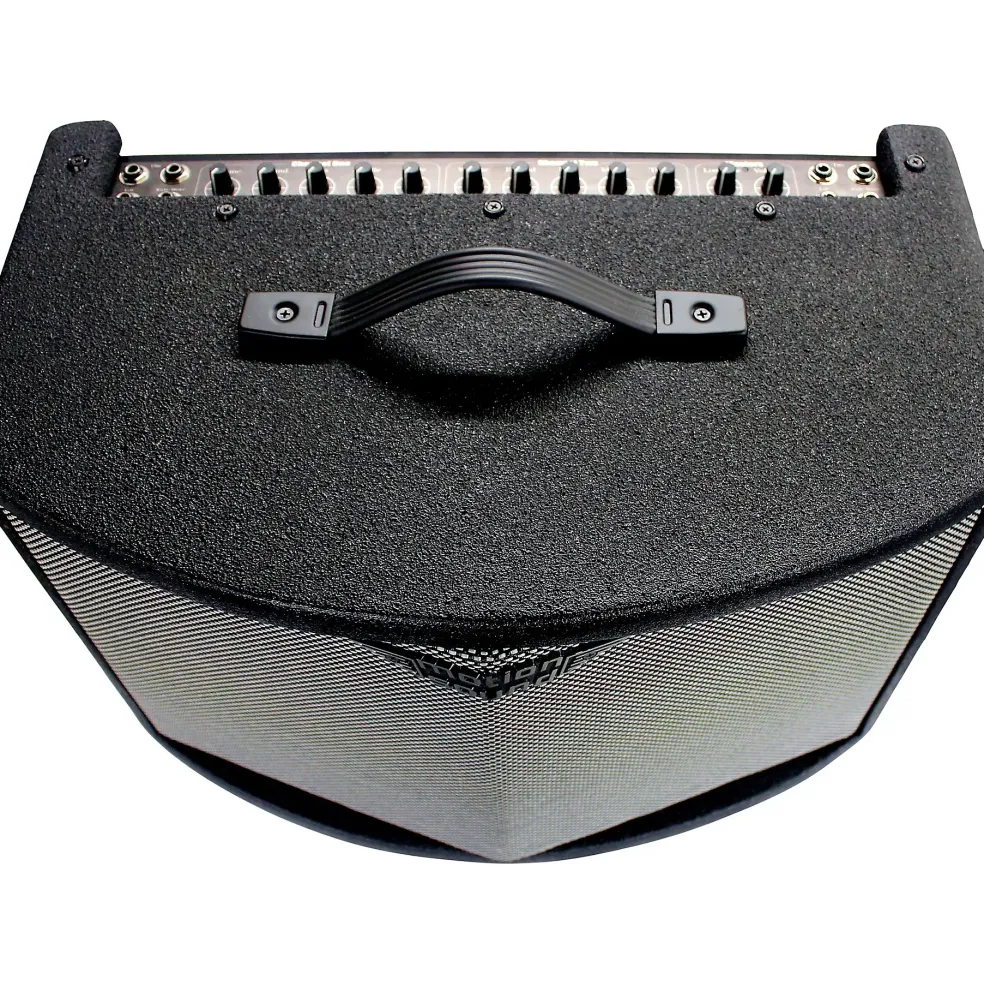 Motion Sound KP-408SX Stereo Combo Keyboard Amplifier