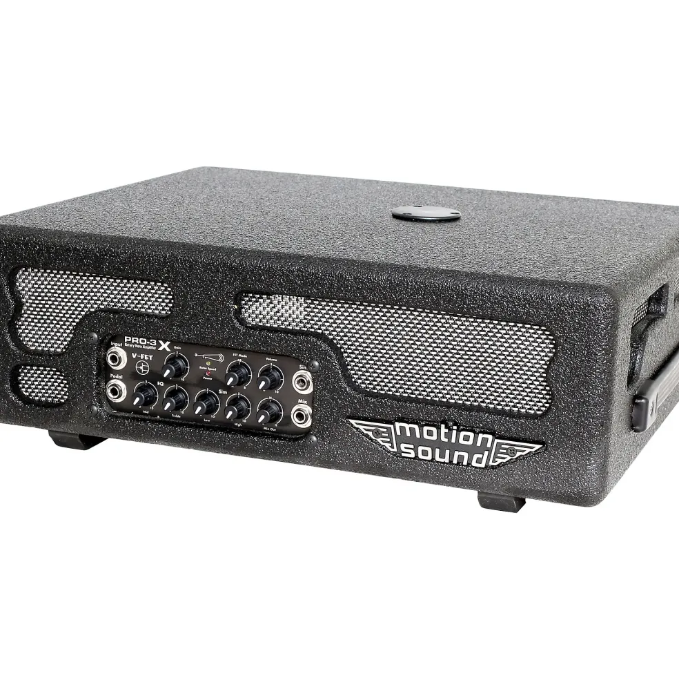Motion Sound PRO 3X Keyboard Amplifier
