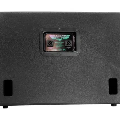 Motion Sound SL0-510 500W Passive Stereo Slave
