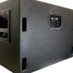 Motion Sound SL512 500W Passive Stereo Slave