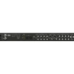 MOTU 828 28 x 32 USB 3.0 Audio Interface