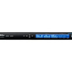MOTU 24Ai USB/AVB Ethernet audio interface