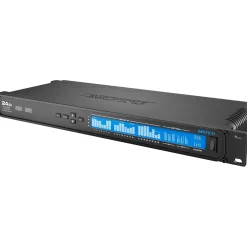 MOTU 24Ai USB/AVB Ethernet audio interface