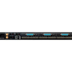MOTU 24Ao USB/AVB Ethernet Audio Interface