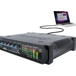 MOTU Audio Express 6 x 6 FireWire/USB 2.0 Audio Interface