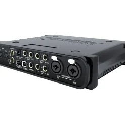 MOTU Audio Express 6 x 6 FireWire/USB 2.0 Audio Interface