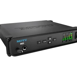 MOTU 8D Audio Interface