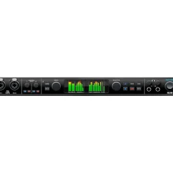 MOTU 828es 28x32 Thunderbolt/USB-2 Audio Interface