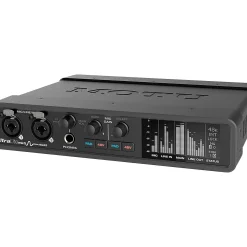 MOTU UltraLite-mk5 USB Audio Interface