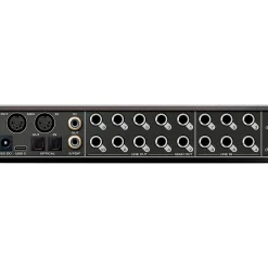 MOTU UltraLite-mk5 USB Audio Interface