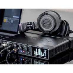 MOTU UltraLite-mk5 USB Audio Interface
