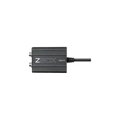 MOTU Zbox Guitar Impedence Adapter