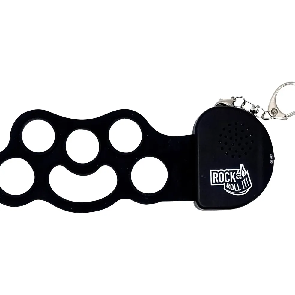 MukikiM Rock and Roll It Micro Classic Drum
