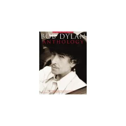 Music Sales Bob Dylan Anthology Guitar Tab Songbook