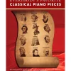 Music Sales Everybody's Favorite Classical Piano Pieces for Piano Solo