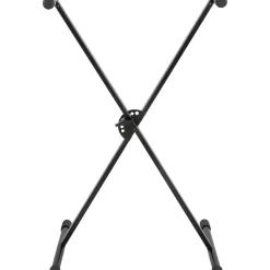 Musician's Gear KBX1 Keyboard Stand and Padded Piano Bench