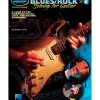 Musicians Institute Blues/Rock Soloing for Guitar (Book/Online Audio)